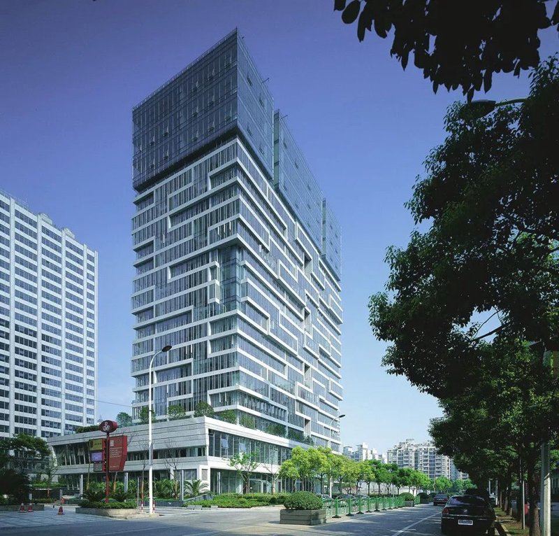 建筑设计顾问行业最新动态：打造未来城市的可能性