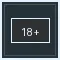 18+未成年人禁止标识 - 赌博软件