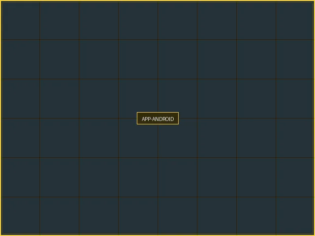 赌博软件 Android终端界面展示