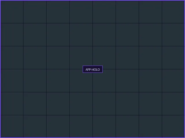 赌博软件 移动端全息渲染效果